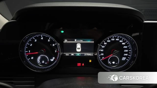 Hyundai The New Grandeur IG id 3911297 из Кореи 18