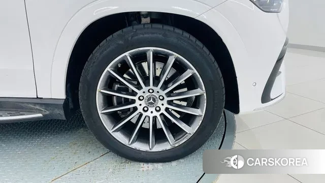 Mercedes-Benz GLE-Class W167 id 3371712 из Кореи 18