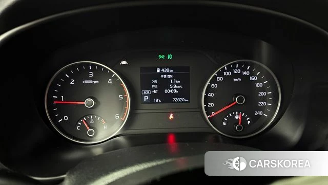 Kia Sportage The Bold id 3911882 из Кореи 18