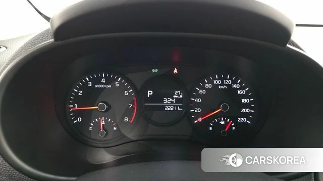 Kia Morning Urban (JA) id 4618854 из Кореи 18