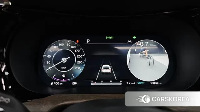 Kia K5 3rd generation id 3060107 из Кореи 18