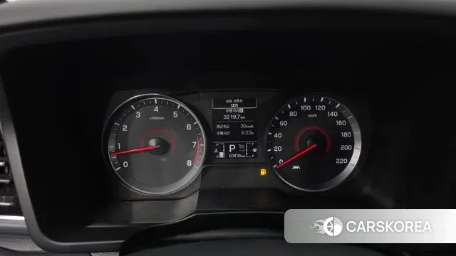 Ssangyong Berry New Tivoli id 3192795 из Кореи 18