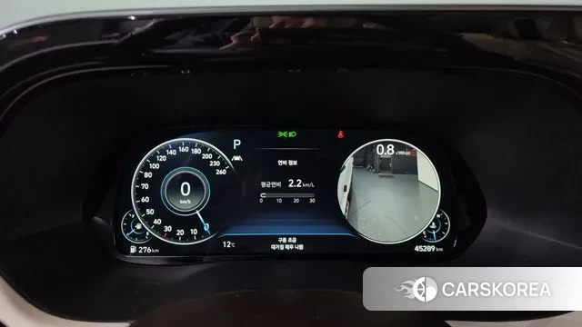 Hyundai Palisade id 3686521 из Кореи 18