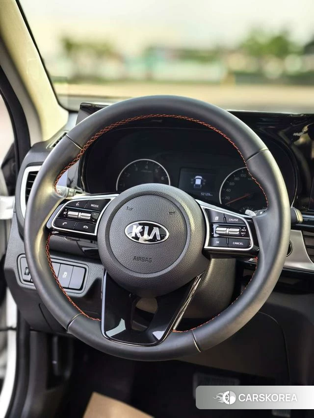 Kia Proud run id 4273718 из Китая 32