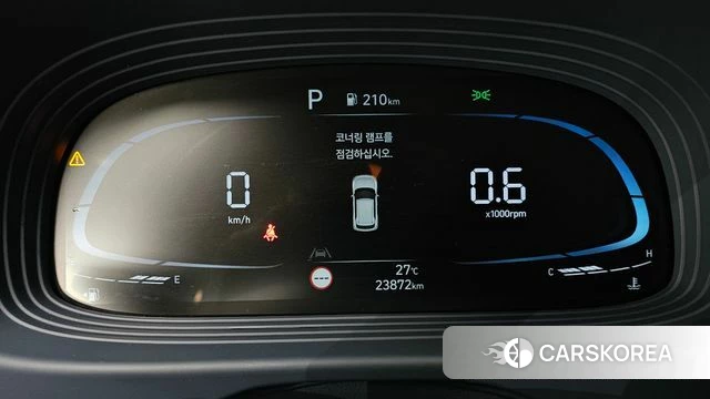 Hyundai Venue id 4612506 из Кореи 28