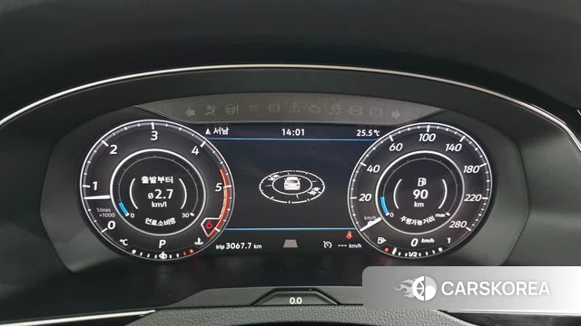 Volkswagen Arteon id 4750980 из Кореи 18