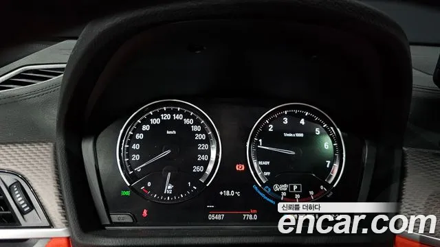 BMW X2 (F39) id 2679769 из Кореи 18