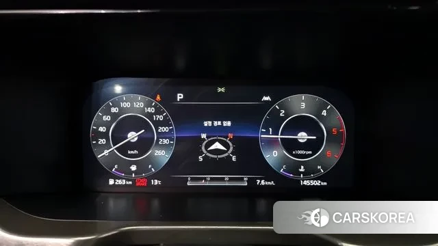 Kia Sorento 4th Generation id 3736249 из Кореи 18