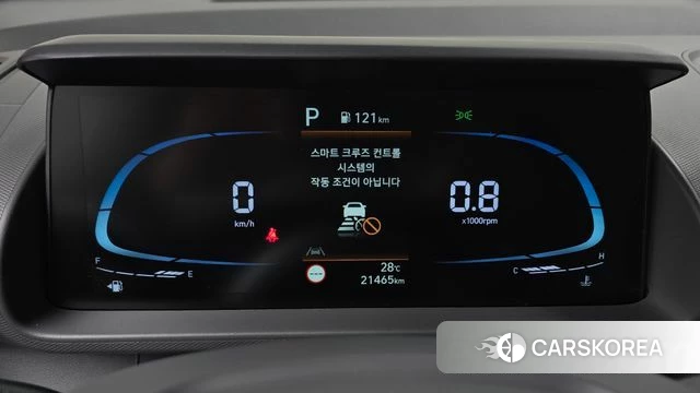Hyundai Casper id 4501143 из Кореи 28