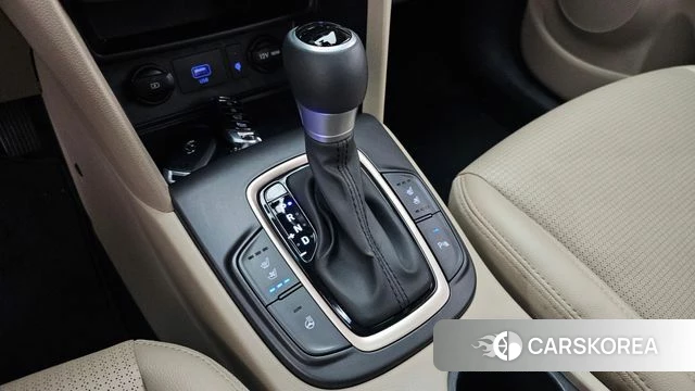 Hyundai Kona Hybrid id 4619935 из Кореи 31