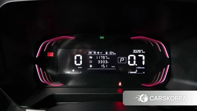 Kia The New Kia Ray id 3832401 из Кореи 18