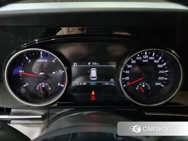 Kia Carnival 4th generation id 3493801 из Кореи 18