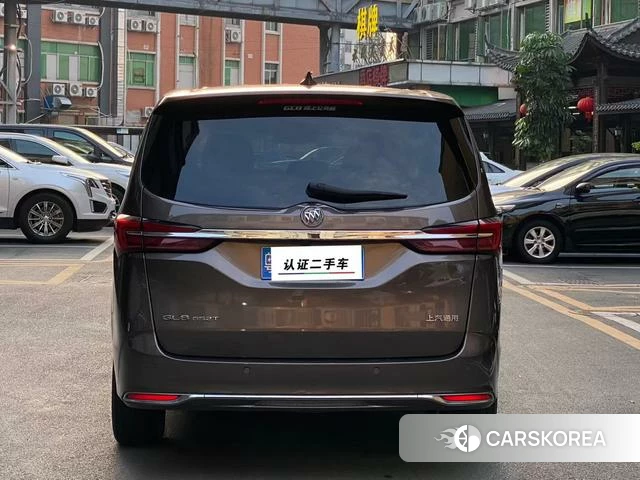 Buick GL8 id 4214094 из Китая 8