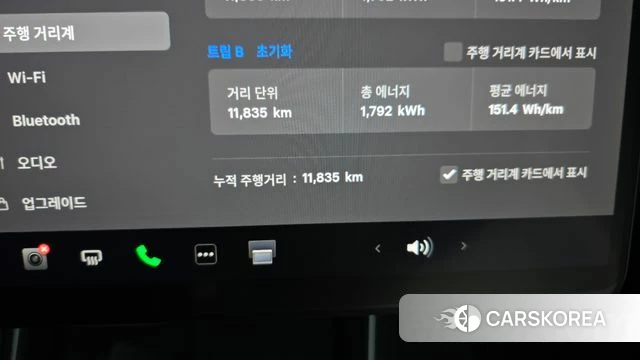 Tesla Model Y id 4315063 из Кореи 18