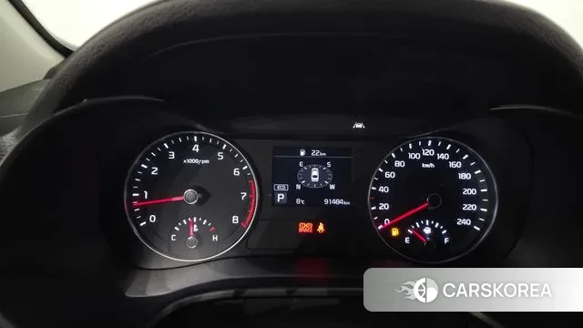 Kia Come New K3 id 3459042 из Кореи 18