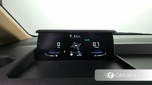 Hyundai Staria id 4422102 из Кореи 30
