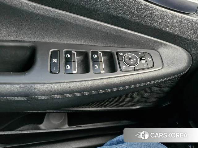 Hyundai Santa Fe TM id 4203835 из Кореи 9