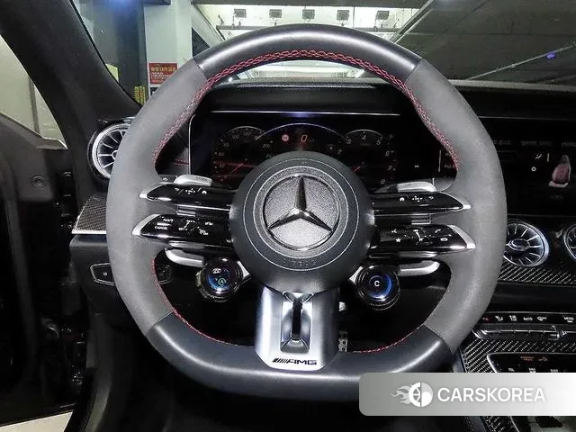 Mercedes-Benz CLS-Class C257 id 3360048 из Кореи 18