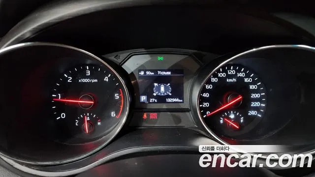 Kia The New Carnival id 2818224 из Кореи 18