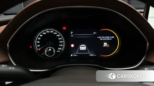 Genesis G80 (RG3) id 3026888 из Кореи 18