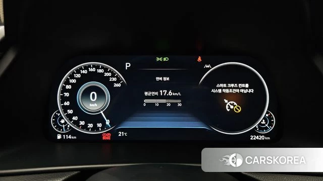 Hyundai Sonata (DN8) id 3940651 из Кореи 18