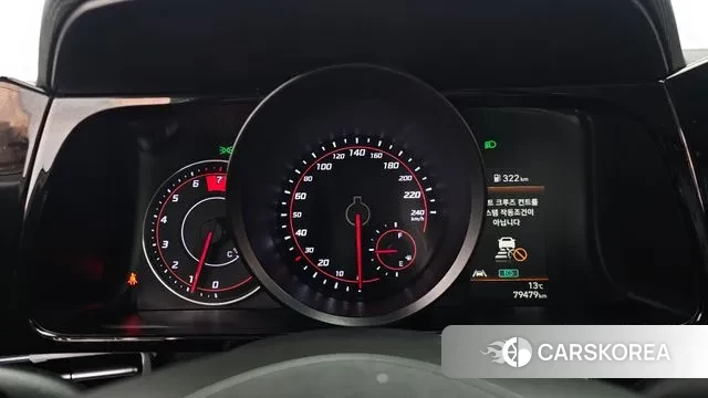 Hyundai Avante (CN7) id 3469276 из Кореи 18