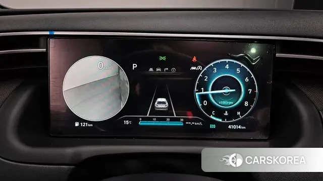 Hyundai Tucson (NX4) id 3416554 из Кореи 18