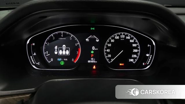 Honda Accord 10th Generation id 3898097 из Кореи 18