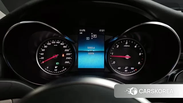 Mercedes-Benz C-Class W205 id 3754265 из Кореи 18