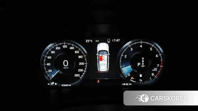 Volvo V60 Cross-Country 2nd Generation id 4249982 из Кореи 28
