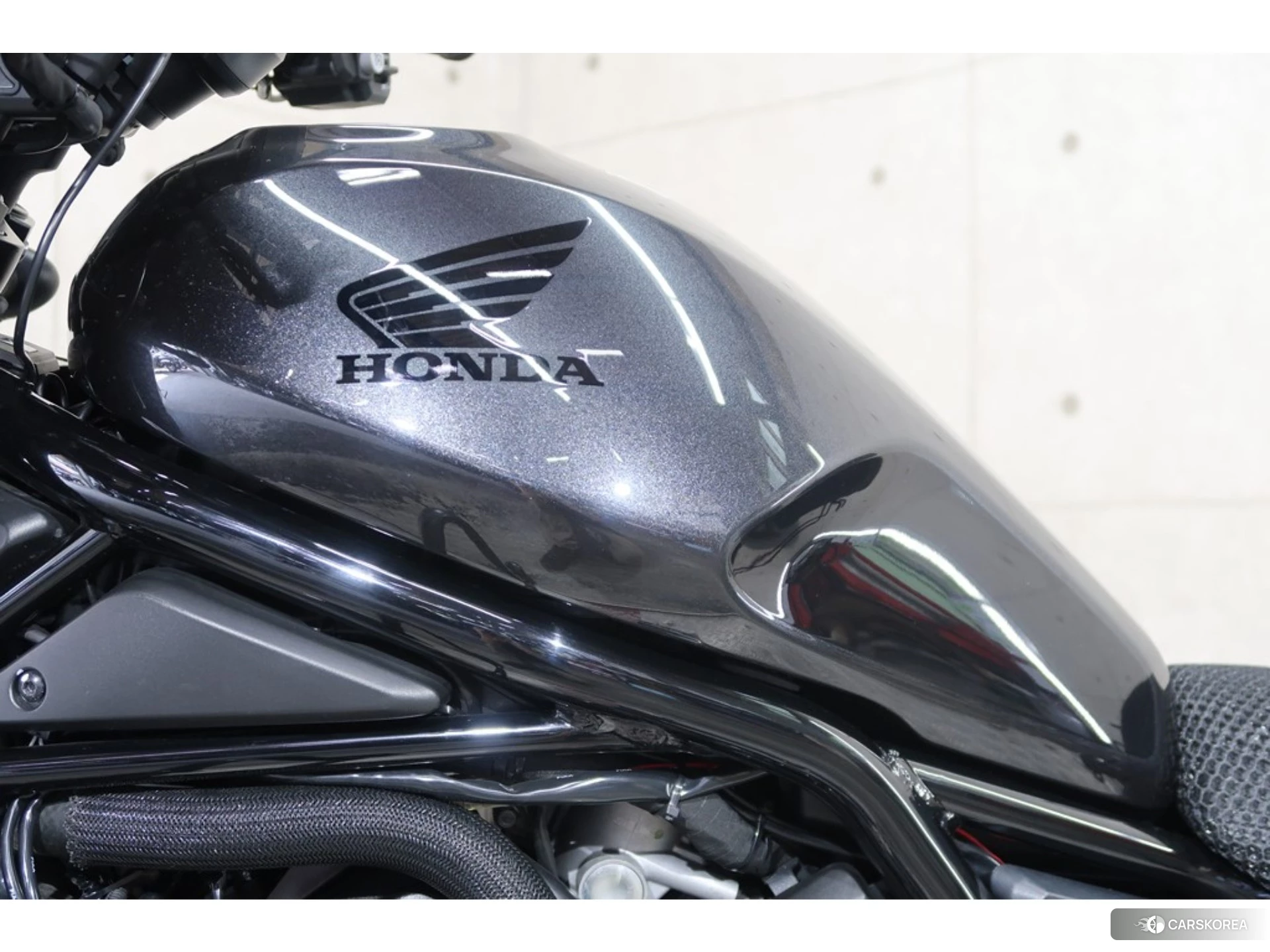Honda REBEL 1100 DCT id 3948910 из Японии 29