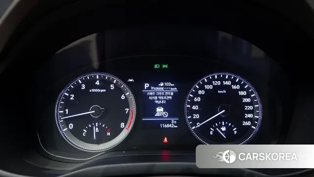 Hyundai Grandeur IG id 3583220 из Кореи 18