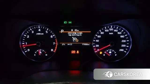 Kia The New K3 2nd generation id 3059192 из Кореи 18