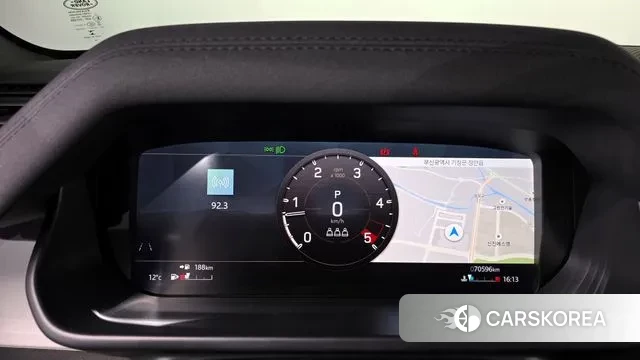 Land Rover Defender (L663) id 3702882 из Кореи 18