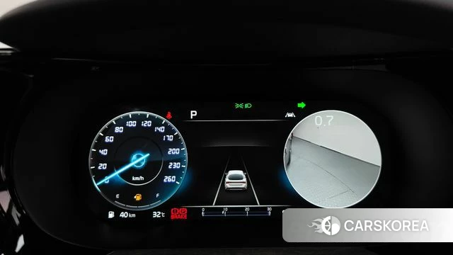 Kia K5 3rd generation id 4687145 из Кореи 18