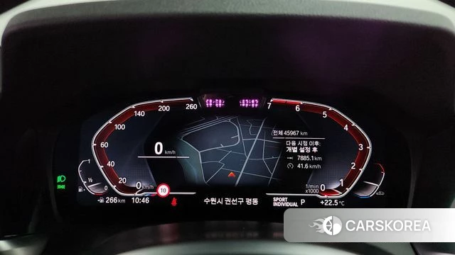 BMW 3 Series (G20) id 4415145 из Кореи 29