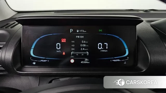 Hyundai Casper id 3007781 из Кореи 18