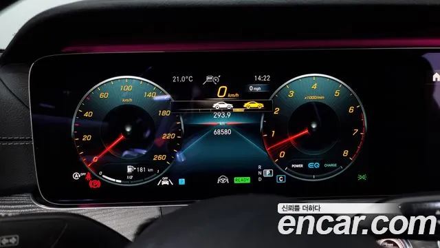 Mercedes-Benz E-Class W213 id 2694794 из Кореи 18