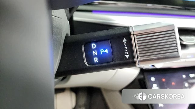 Hyundai Grandeur Hybrid (GN7) id 4222813 из Кореи 37