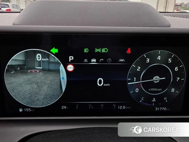 Kia The New Seltos id 4792957 из Кореи 18