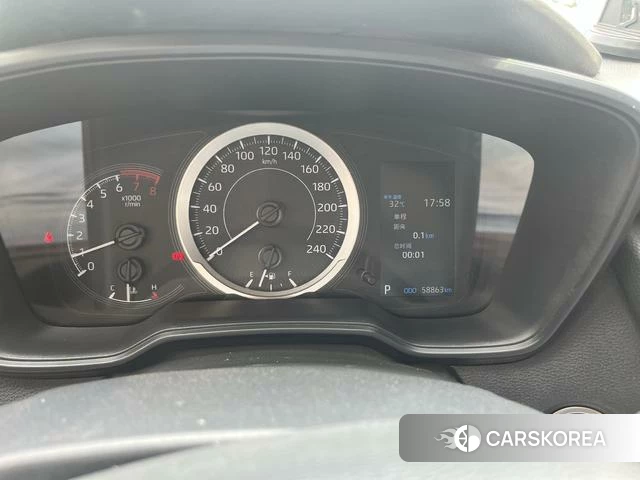 Toyota Corolla id 4314768 из Китая 8