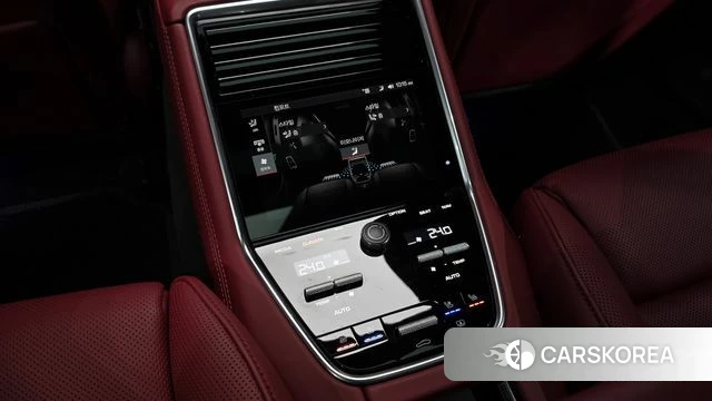 Porsche Panamera (971) id 3852422 из Кореи 18