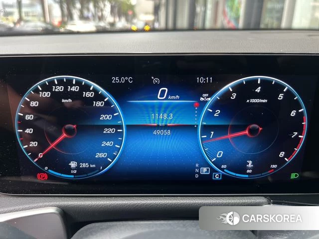 Mercedes-Benz GLB id 4221310 из Китая 21