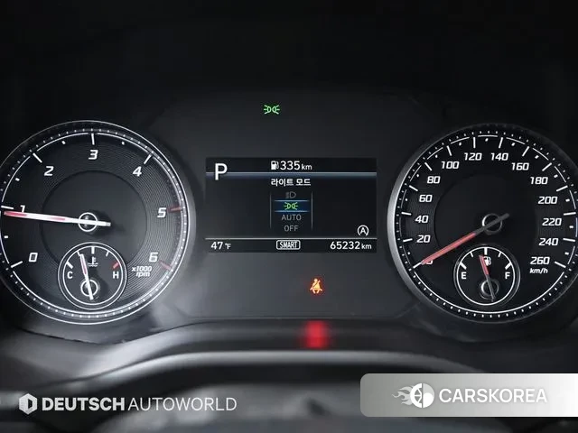 Hyundai The New Santa Fe id 3468960 из Кореи 18