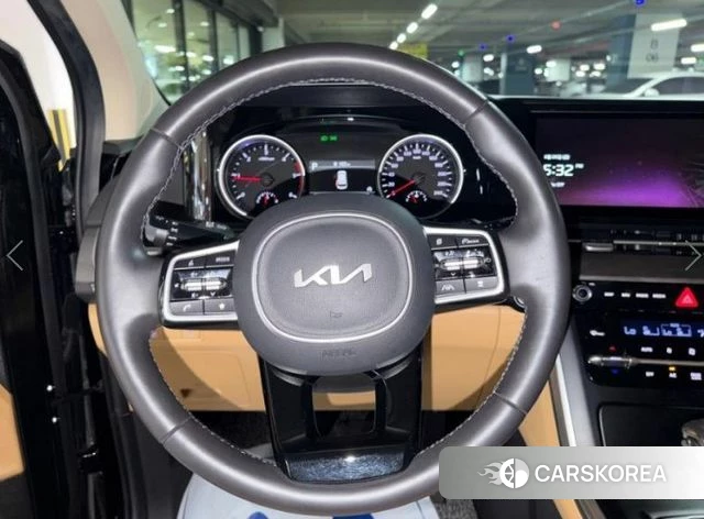 Kia Carnival 4th generation id 4511284 из Кореи 18