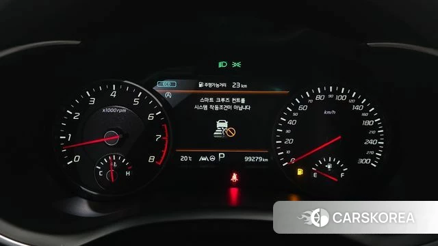 Kia Stinger Meister id 3965524 из Кореи 18