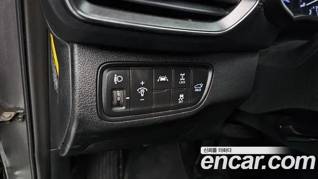 Hyundai Santa Fe TM id 2527457 из Кореи 18