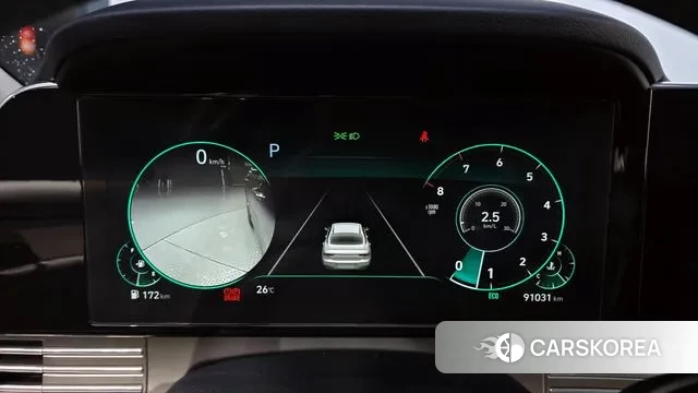 Hyundai The New Grandeur IG id 3023766 из Кореи 18