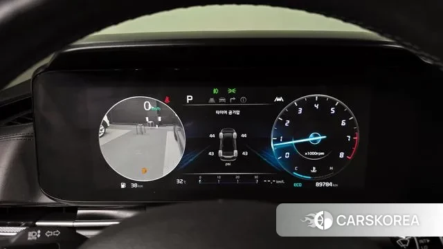 Kia Carnival 4th generation id 2890419 из Кореи 18