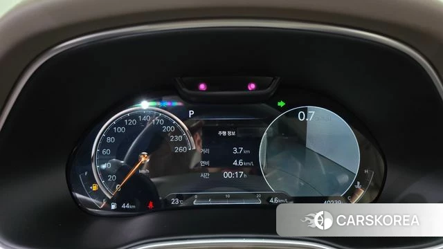 Genesis GV80 id 4769588 из Кореи 35